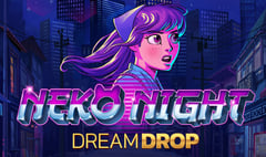 Relax Gaming - Neko Night Dream Drop