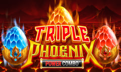 Fortune Factory Studios - Triple Phoenix POWER COMBO
