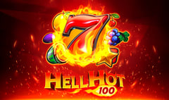 Endorphina - Hell Hot 100