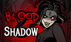 Nolimit City - Blood and Shadow