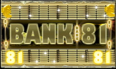 Kajot - Bank 81