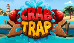 NetEnt - Crab Trap
