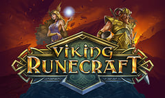 Play'n GO - Viking Runecraft