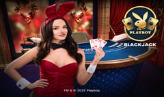 On Air Entertainment - Playboy VIP Blackjack