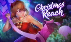 Evoplay - Christmas Reach
