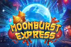 Kalamba Games - Moonburst Express