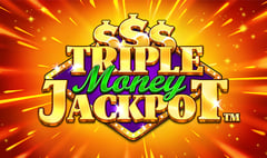 Playtech - Triple Money Jackpot