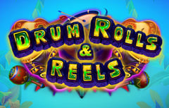 Reevo - Drum Rolls & Reels