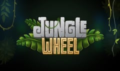Galaxsys - Jungle Wheel