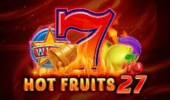 Amatic - Hot Fruits 27