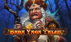 Spinomenal - Baba Yaga Tales