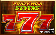 Fazi - Crazy Wild Sevens