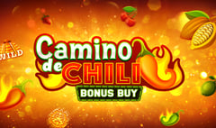Evoplay - Camino de Chili Bonus Buy
