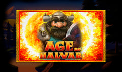 Betixon - Age of Halvar Dice