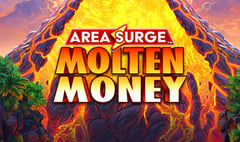 Area Vegas - Area Surge Molten Money