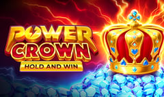 Playson - Power Crown: Hold and Win