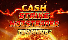Blueprint - Cash Strike Hotstepper Megaways