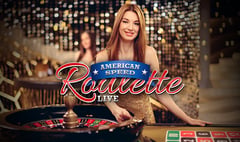 Playtech - American Speed Roulette