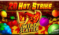 Fazi - 20 Hot Strike