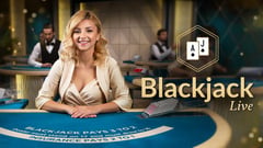 Evolution - Blackjack Silver A