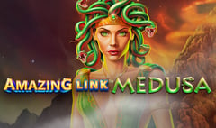 SpinPlay Games - Amazing Link Medusa