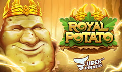 Print Studios - Royal Potato