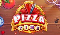 G Games - Pizza Time
