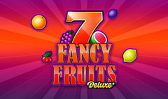 Gamomat - Fancy Fruits Deluxe