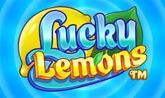 Snowborn Games - Lucky Lemons