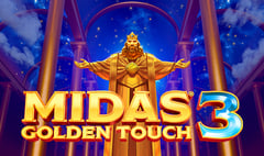 Thunderkick - Midas Golden Touch 3