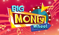 NetEnt - Big Money Wheel