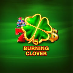 EGT Digital - 5 Burning Clover