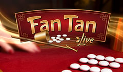 Evolution - Fan Tan
