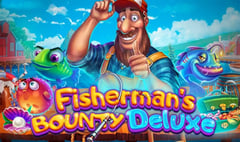 Wizard Games - Fisherman's Bounty Deluxe