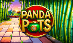 Atomic Slot Lab - Panda Pots