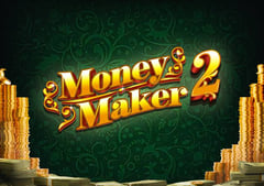 Greentube - Money Maker 2