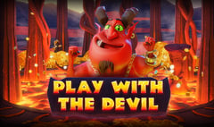 Red Tiger - Play with the Devil