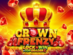 PearFiction Studios - Crown Frenzy LOCKNWIN