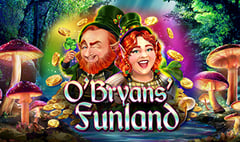 Red Rake - O'Bryans' Funland