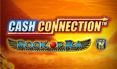 Greentube - Cash Connection - Book of Ra