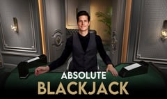 Stakelogic Live - Absolute Blackjack