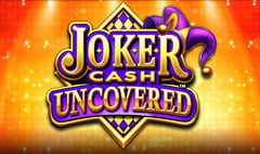 High Limit Studios - Joker Cash Uncovered