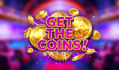 Red Rake - Get the Coins