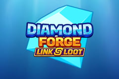 Booming Games - Diamond Forge: Link & Loot
