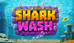Relax Gaming - Shark Wash