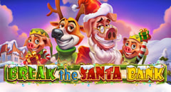 Octoplay - Break the Santa Bank
