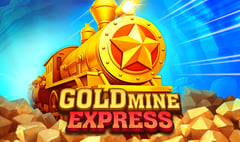 TaDa Gaming - Gold Mine Express