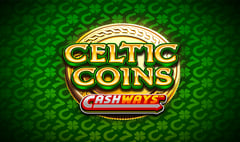 Bang Bang - Celtic Coins Cashways