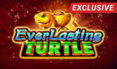 iSoftBet - Everlasting Turtle (Bonus Buy)