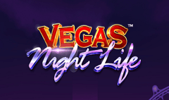 NetEnt - Vegas Night Life